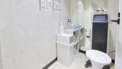 chocoZAP 川崎新町の写真5